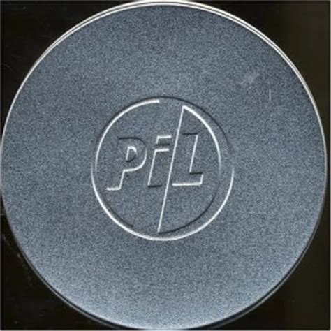 pil metal box rym|public image metal box album.